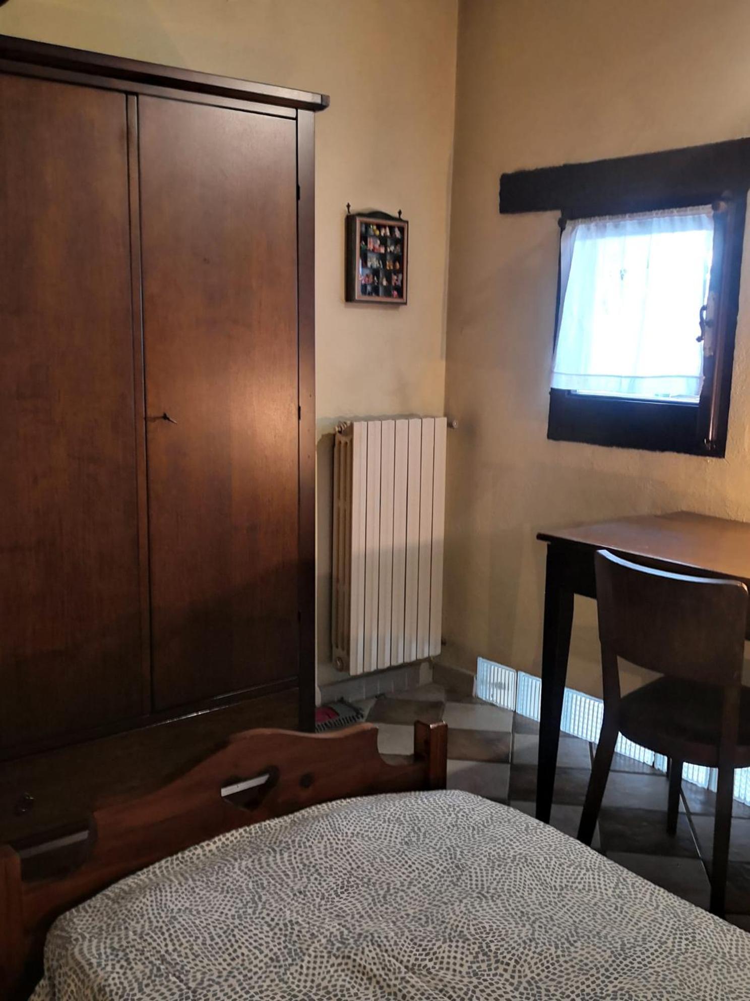 Casa A Scale Villa Sulmona Exterior photo