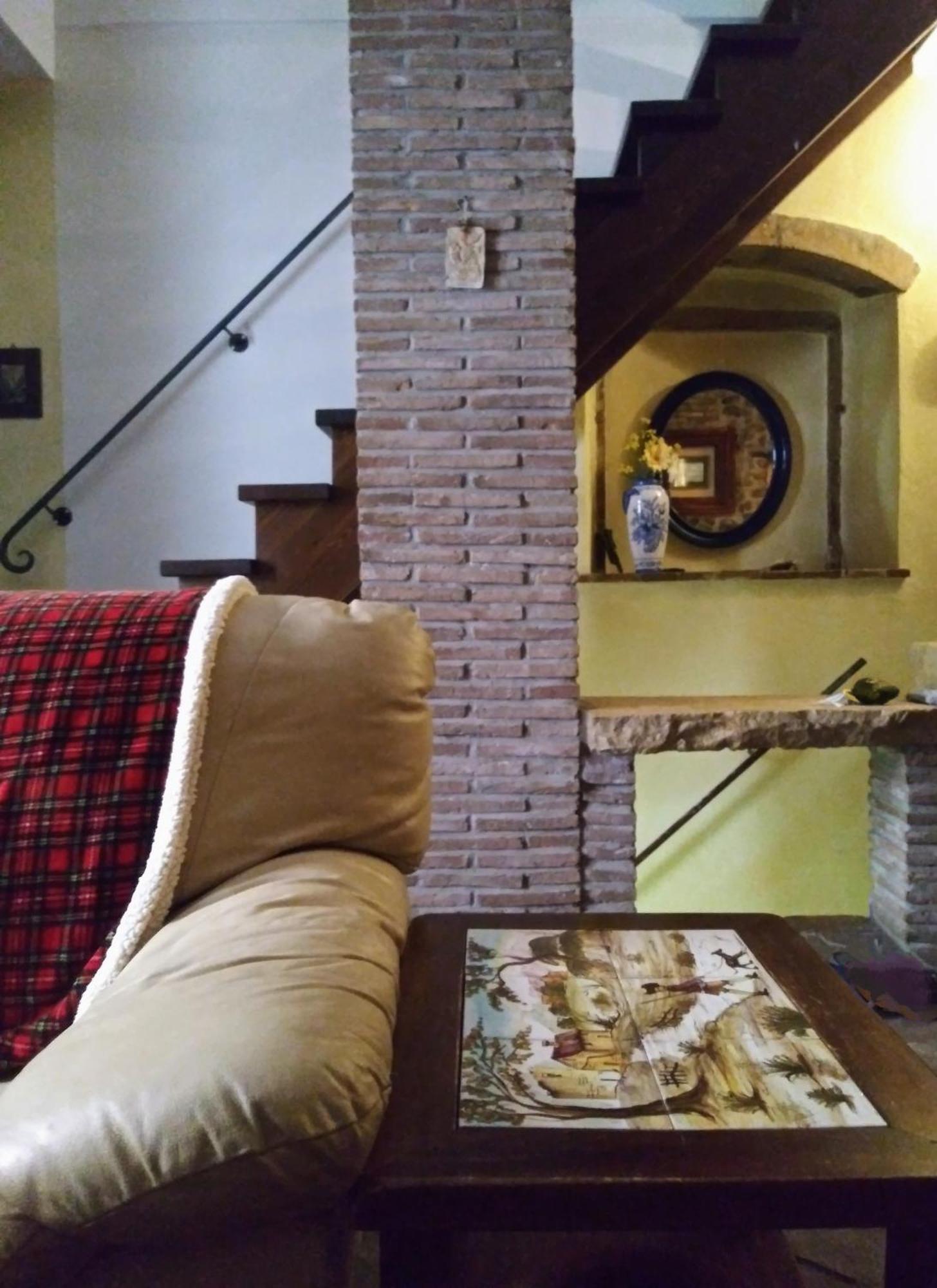 Casa A Scale Villa Sulmona Exterior photo
