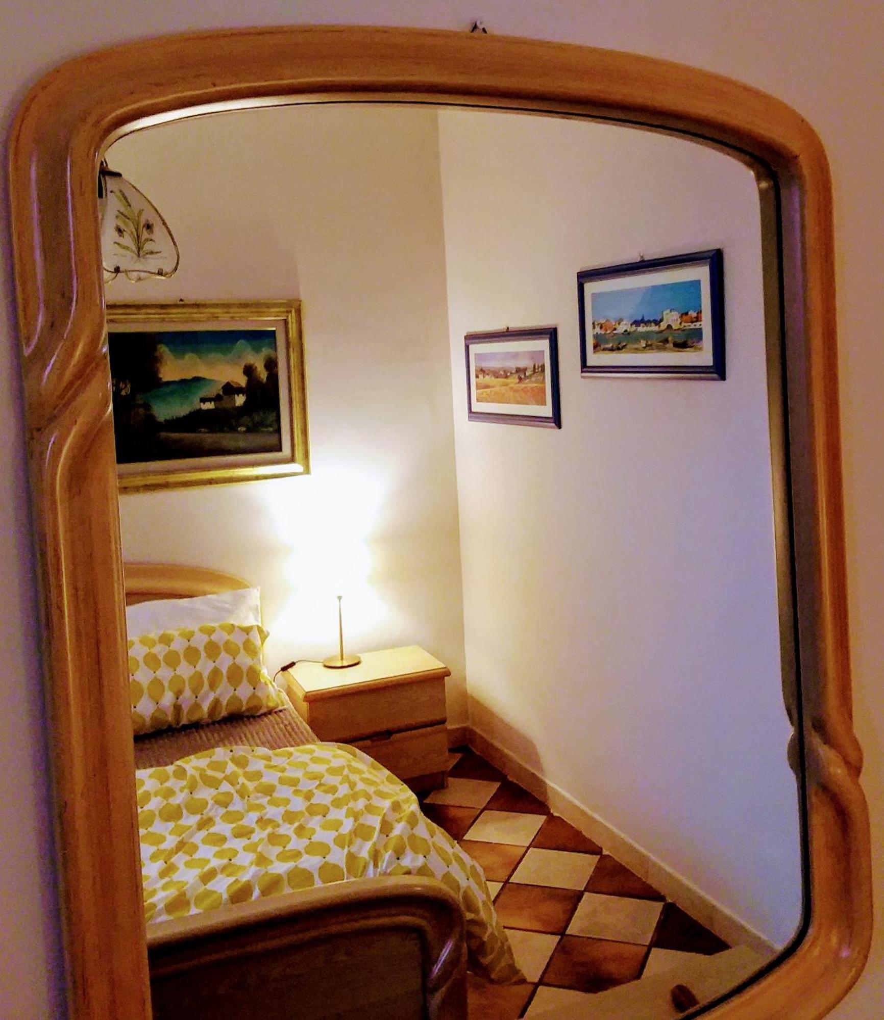Casa A Scale Villa Sulmona Exterior photo